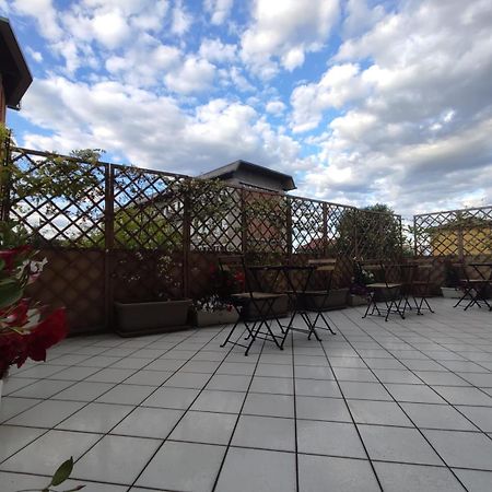 Casa Dei Fiori Apartment Bologna Exterior photo